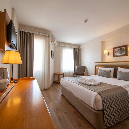 Çanak Hotel Çanakkale Extérieur photo