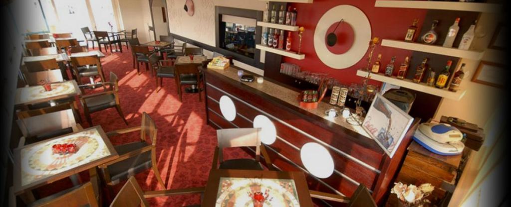 Çanak Hotel Çanakkale Extérieur photo