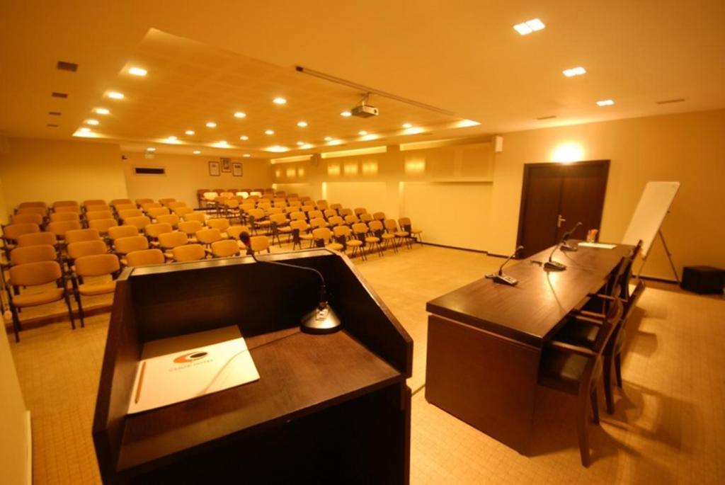 Çanak Hotel Çanakkale Extérieur photo