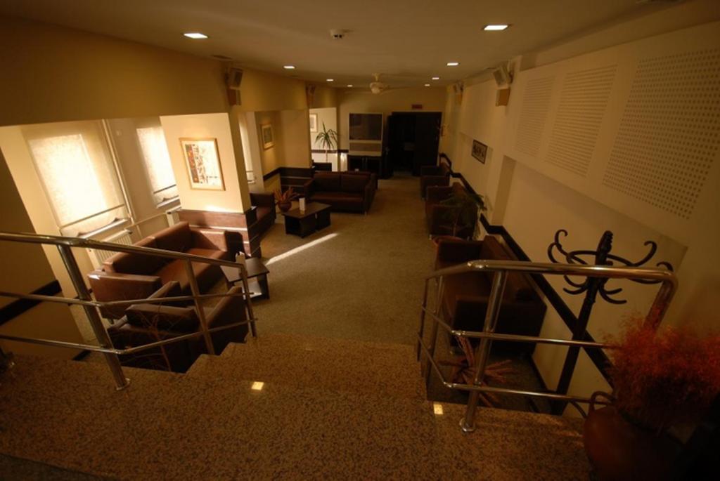 Çanak Hotel Çanakkale Extérieur photo