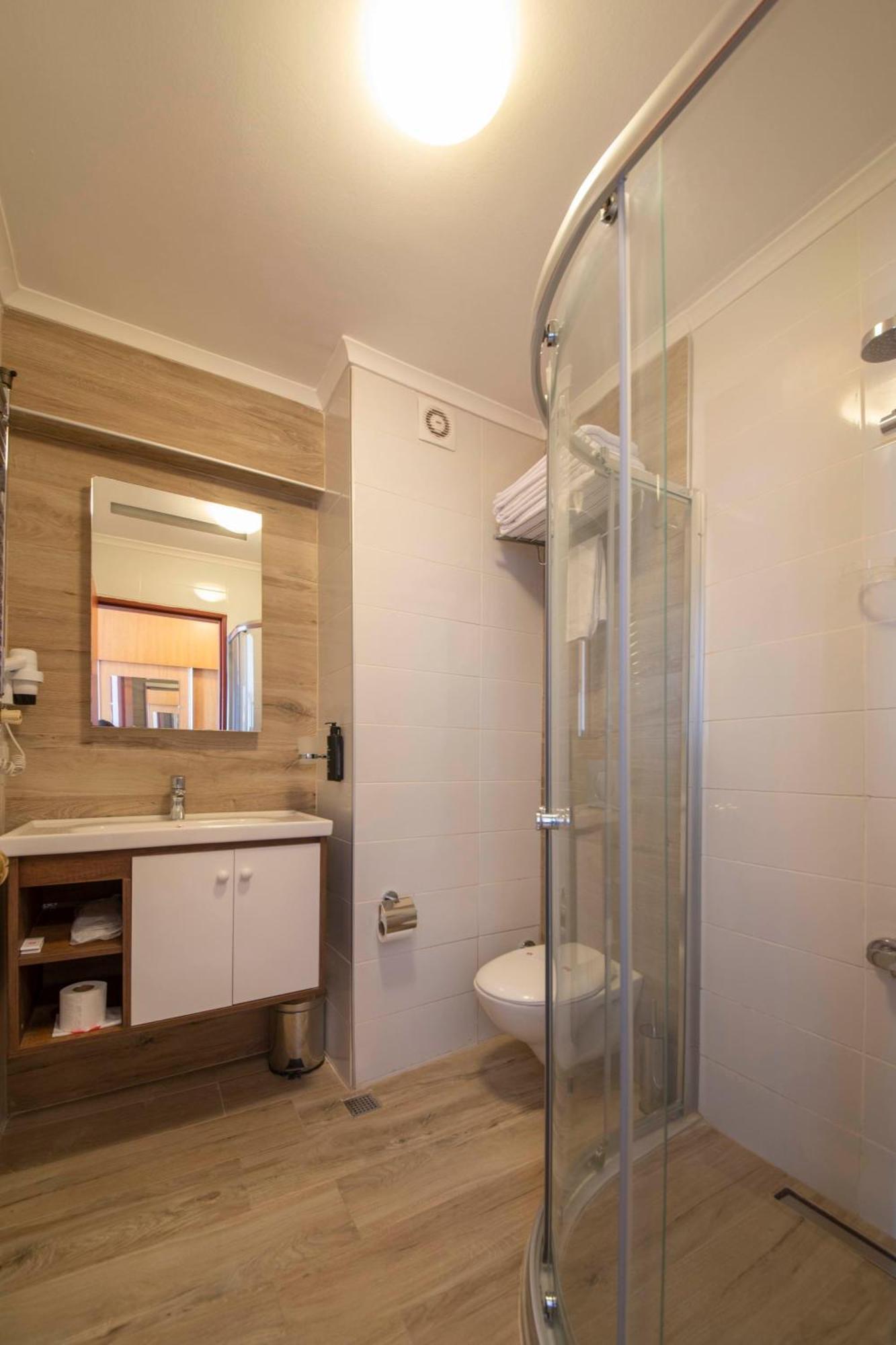 Çanak Hotel Çanakkale Extérieur photo