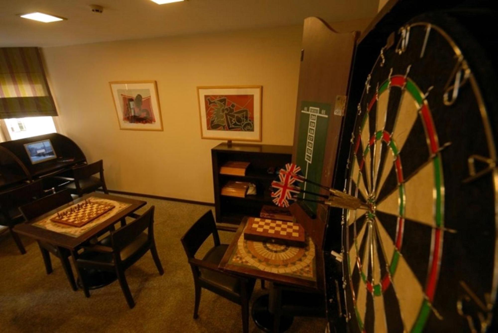 Çanak Hotel Çanakkale Extérieur photo